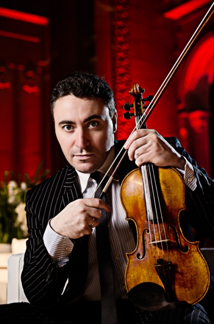 Vengerov